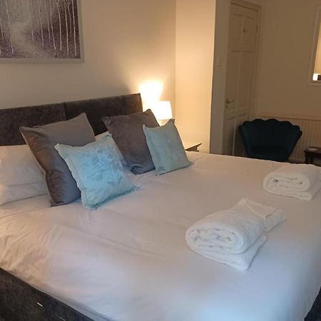 Holdfast Cottage Hotel Great Malvern Zewnętrze zdjęcie