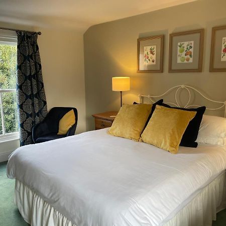 Holdfast Cottage Hotel Great Malvern Zewnętrze zdjęcie