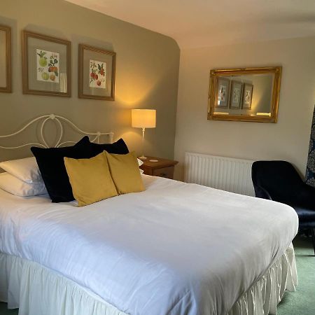 Holdfast Cottage Hotel Great Malvern Zewnętrze zdjęcie