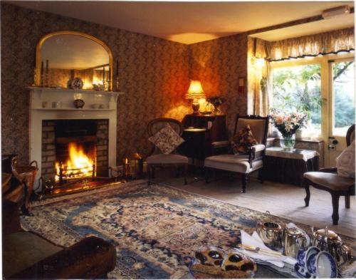 Holdfast Cottage Hotel Great Malvern Zewnętrze zdjęcie