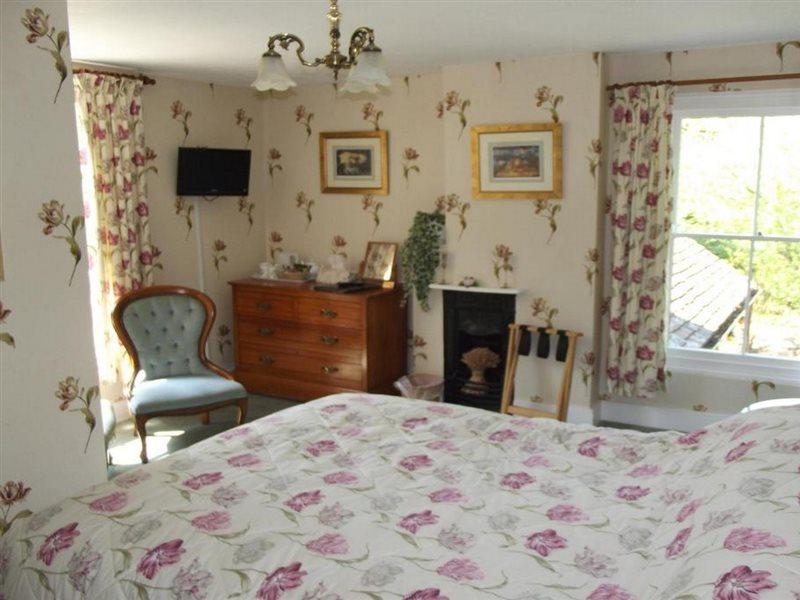 Holdfast Cottage Hotel Great Malvern Zewnętrze zdjęcie