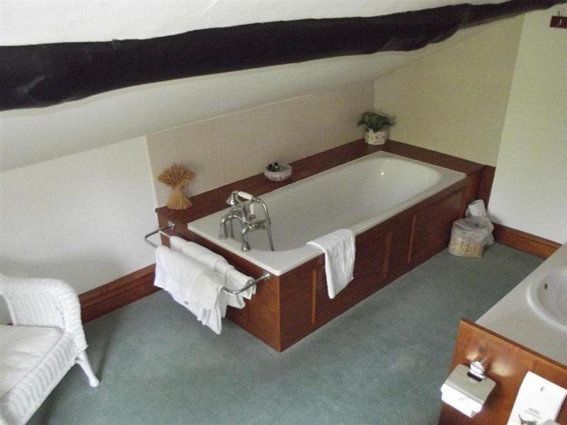 Holdfast Cottage Hotel Great Malvern Zewnętrze zdjęcie