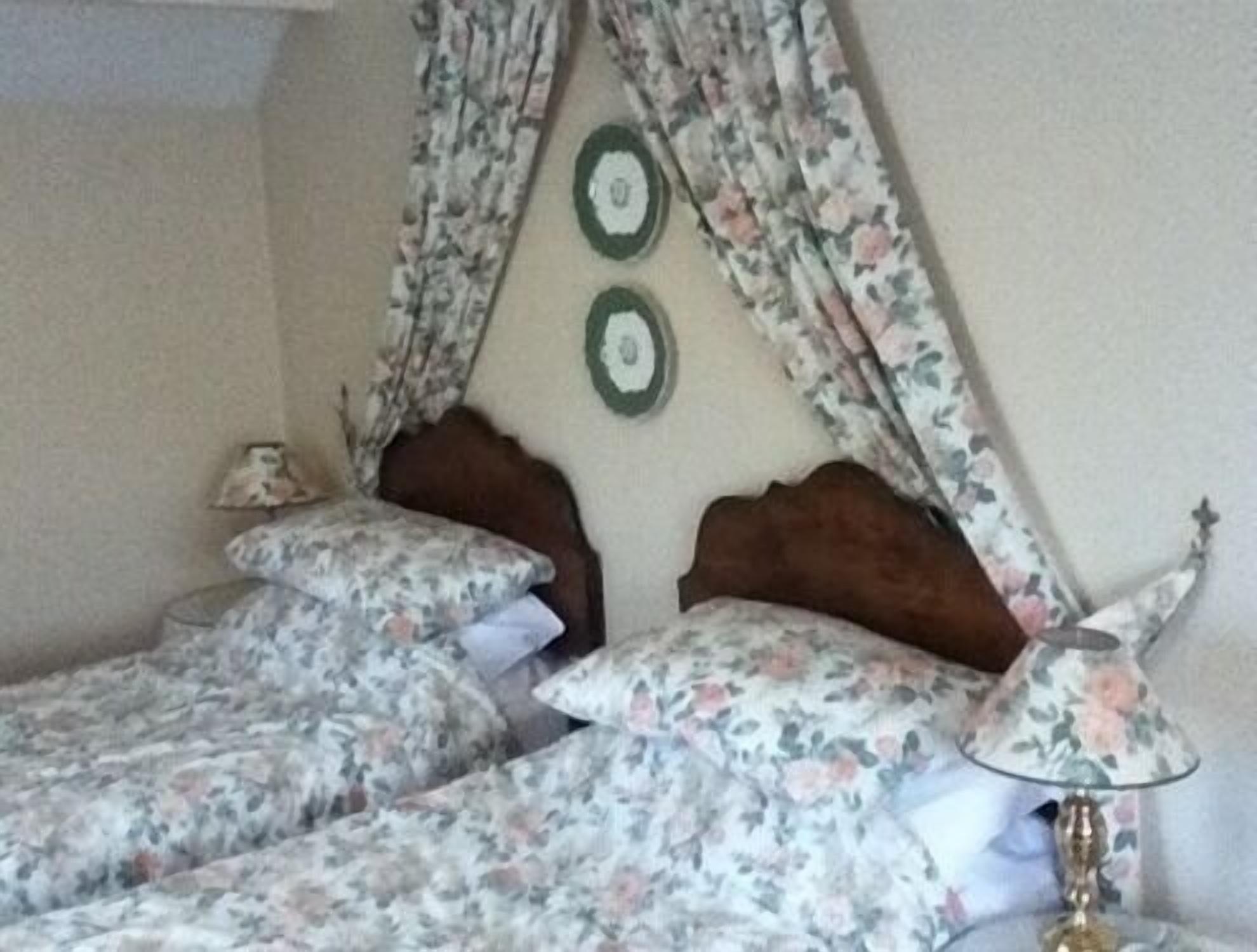 Holdfast Cottage Hotel Great Malvern Zewnętrze zdjęcie