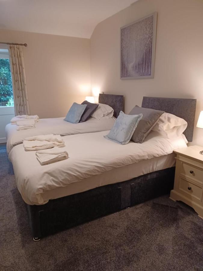 Holdfast Cottage Hotel Great Malvern Zewnętrze zdjęcie