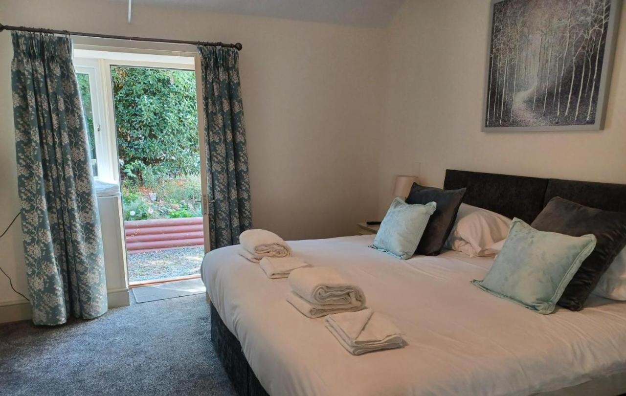 Holdfast Cottage Hotel Great Malvern Zewnętrze zdjęcie
