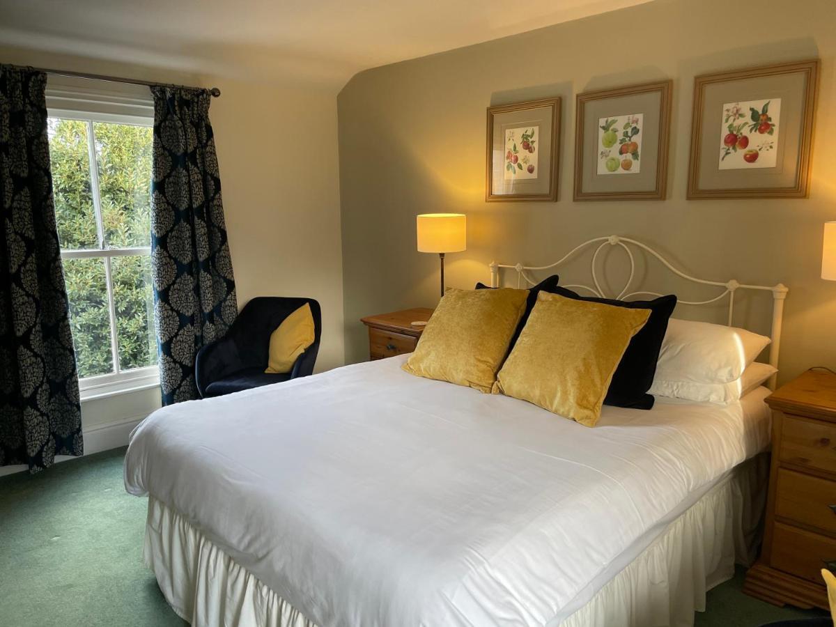 Holdfast Cottage Hotel Great Malvern Zewnętrze zdjęcie