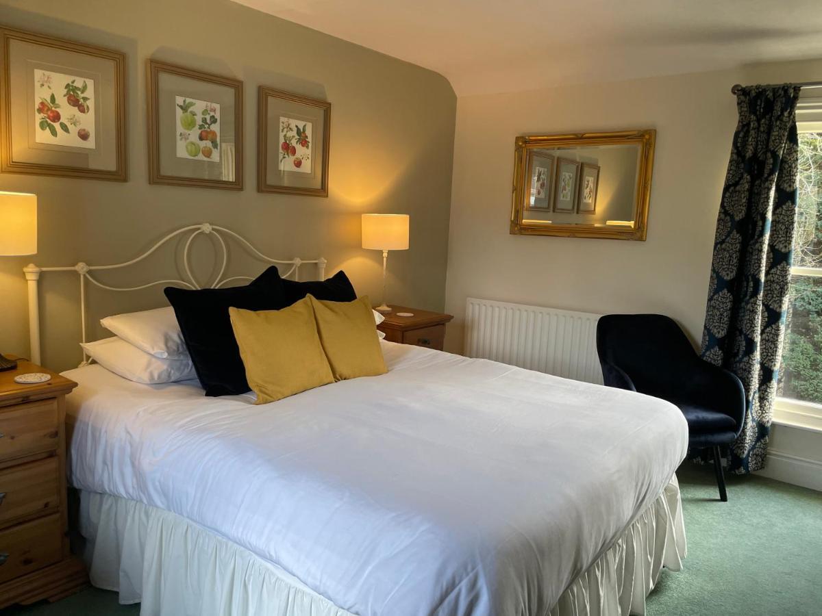 Holdfast Cottage Hotel Great Malvern Zewnętrze zdjęcie