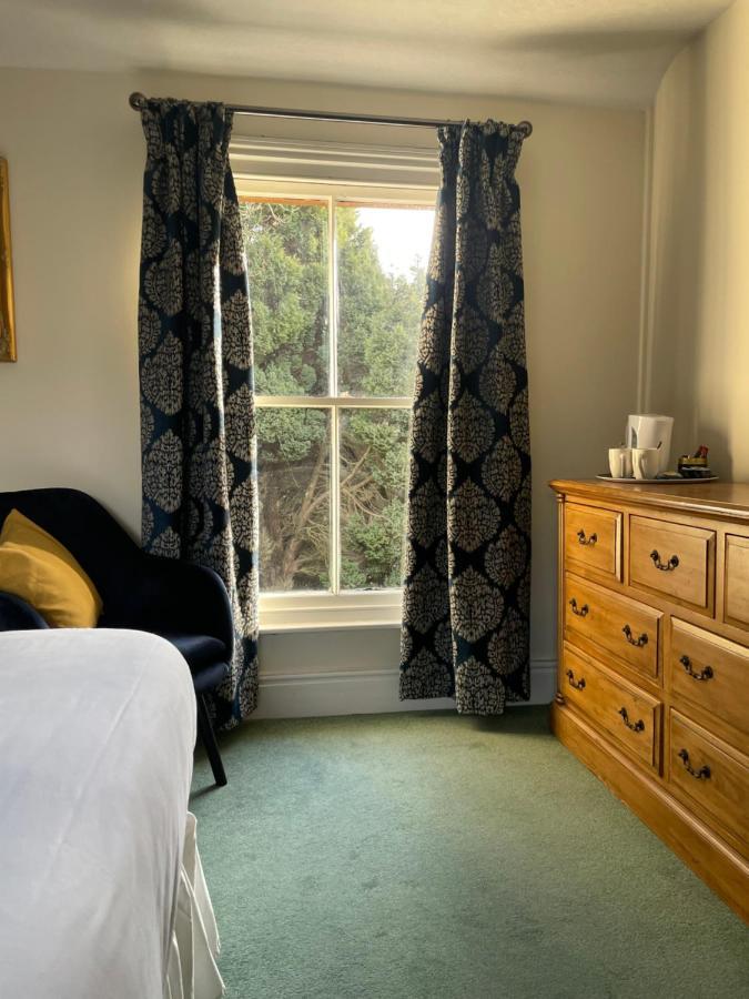 Holdfast Cottage Hotel Great Malvern Zewnętrze zdjęcie