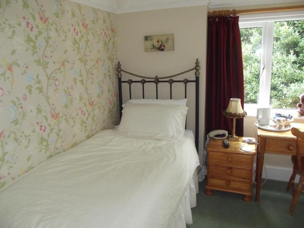 Holdfast Cottage Hotel Great Malvern Pokój zdjęcie