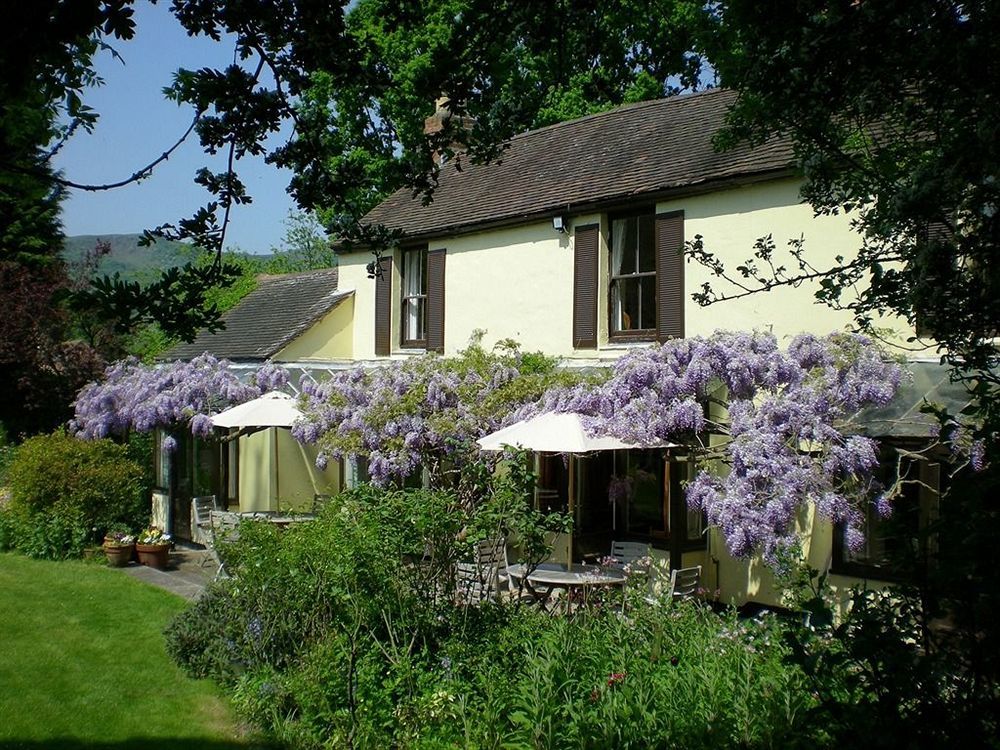 Holdfast Cottage Hotel Great Malvern Zewnętrze zdjęcie