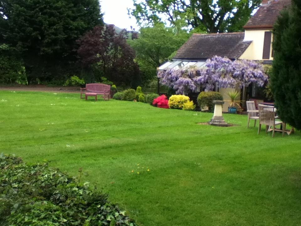 Holdfast Cottage Hotel Great Malvern Zewnętrze zdjęcie